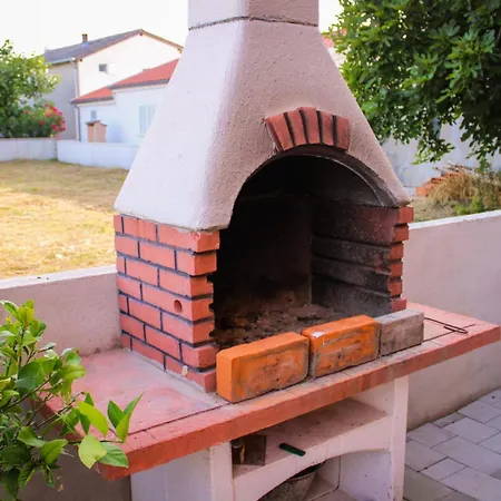 Martinovic Apartamento