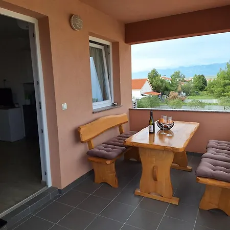 Martinovic Apartamento *