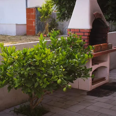 Martinovic Apartamento *