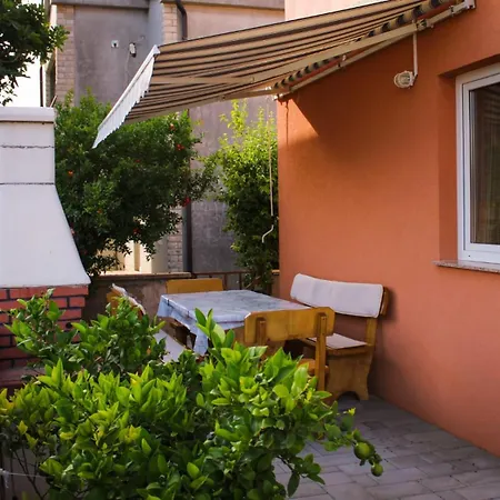 Apartamento Martinovic Vir