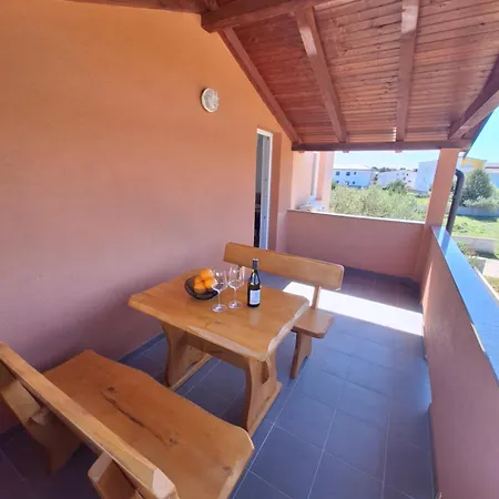 Apartamento Martinovic *