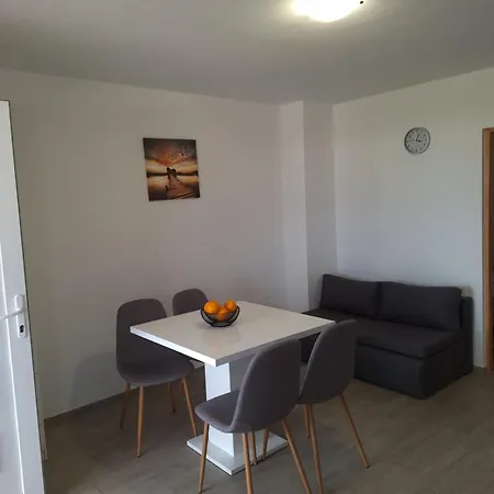 Martinovic Apartamento *