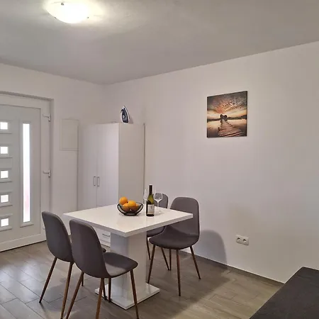 Martinovic Apartamento