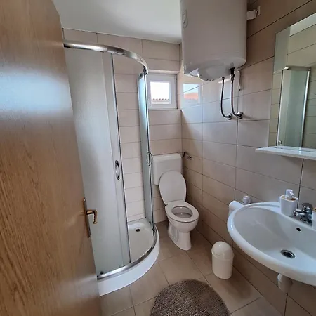 Apartamento Martinovic *